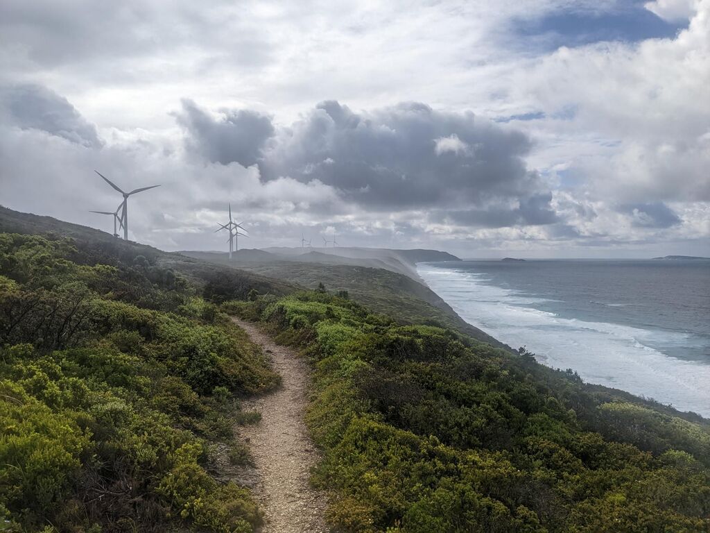 Wind Farm