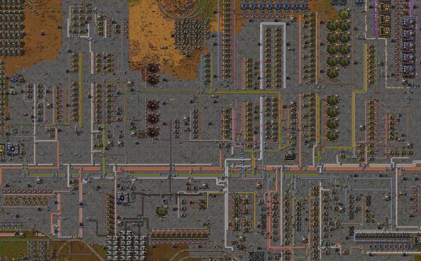 Spaghetti base