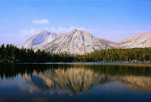 Lower Young Lake