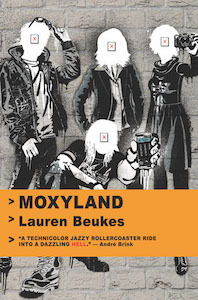 Moxyland