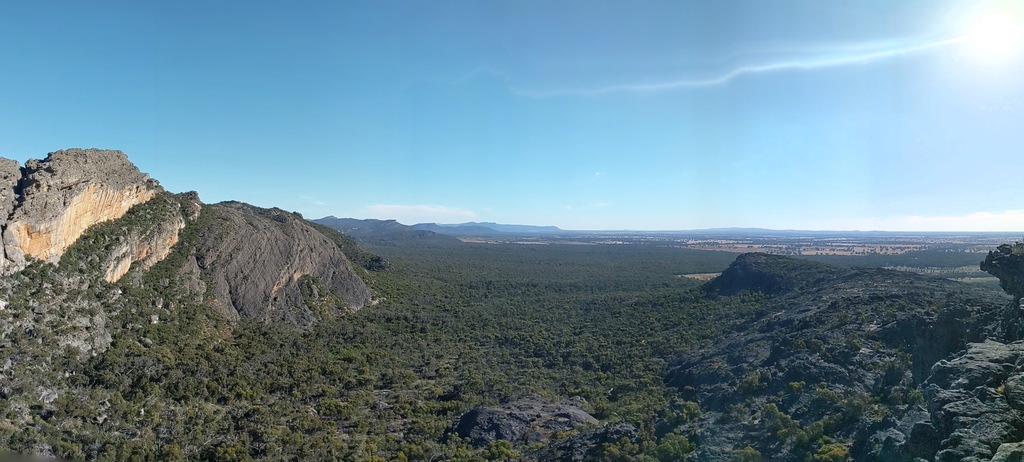 Grampians