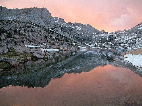 Roosevelt Lake