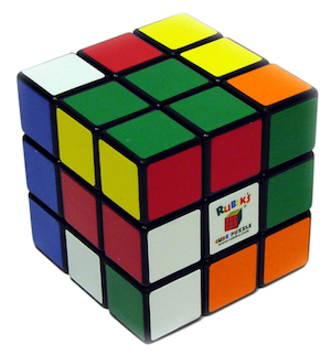 Rubik's Cube