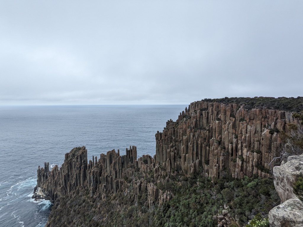 Cape Raoul